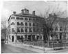 Montreal House at Custom House Square