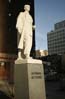 Monument Norman Bethune