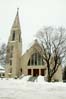 Saint-Joseph of Mount Royal Church