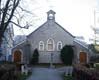 St. Stephen's Anglican Church Lachine