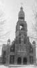�glise Saint-L�onard de port Maurice