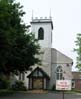 St. Andrew's United Church