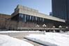 Maisonneuve Theater