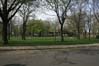 Nicolas Tillemont Park