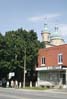 �glise Orthodoxe ukrainienne de Sainte-Marie-la-Protectrice