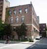 Former Royal Edward Institute