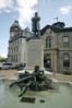 John Young Monument