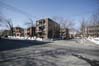 Rue Jules Verne coin Casgrain