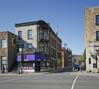 rue Marie-Anne coin Saint-Denis
