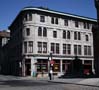 L�andre-Chaput Store / Warehouse