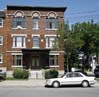 D. Armand Taillefer Building