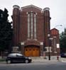 Maisonneuve-Saint Cuthbert's Presbyterian church