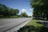 L'avenue du Parc de Montr�al