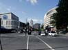 de Maisonneuve Blvd cornerSaint-Urbain