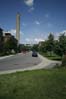 rue Dominion Street near Lachine Canal