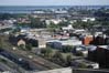 Griffintown vue en plong�e