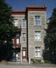 Triplex on Saint-Joseph blvd