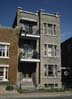 Triplex sur Saint-Joseph