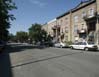 Villeneuve Street in Mile End
