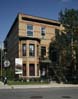 Triplex on Villeneuve Street