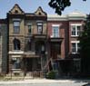 Triplex on Hutchison