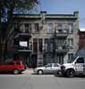 Triplex on Waverly Street