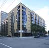 R�sidence Le Mile-End