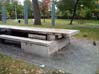 Compagnons St-Laurent Park