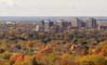 C�te-Saint-Luc Towers