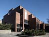 BLSH (Samuel-Bronfman Pavilion) | UdeM