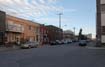 Rue Saint-Zotique coin Saint-Urbain