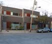 Maisons contemporaines en rang�e