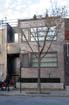 Maison contemporaine