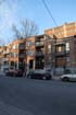 Saint-Urbain Street