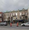 S�rie de triplex sur Avenue du Parc