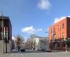 Bercy Street At Ontario