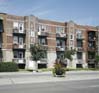 Triplex sur Saint-Joseph