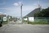 Jardin communautaire derri�re le Village Olympique