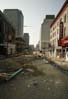 Sainte-Catherine en chantier