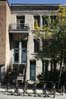 Triplex sur Sainte-Famille