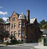 Benjamin Tooke house