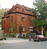 Maison Alex Paterson