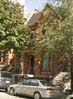James Scrimger House
