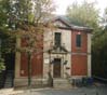 Charles Meredith House