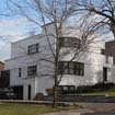 Simon Kirsh House