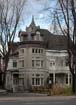 Joseph Lamoureux House