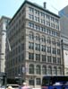 Montreal Street Railway Building
