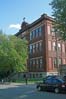 Former Saint-Mathias-Ap�tre school