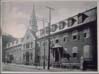 Nazareth institute for the Blind