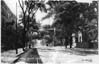Avenue du Parc coin Sherbrooke